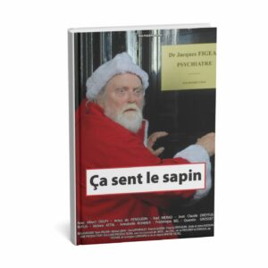 DVD ÇA SENT LE SAPIN !