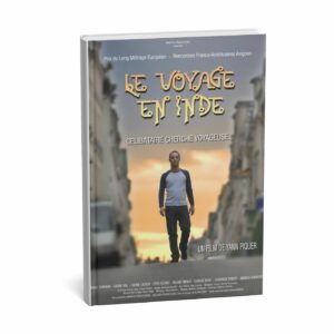 DVD LE VOYAGE EN INDE