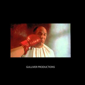 LE GRAND LIVRE DE GULLIVER PRODUCTIONS